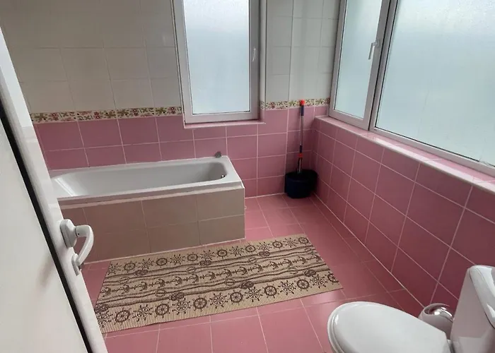 Diva& Bar Apartmán *