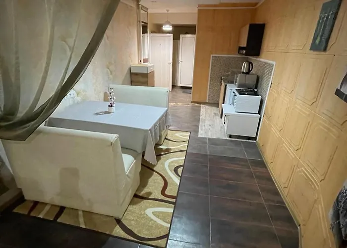 Apartmán Diva& Bar *