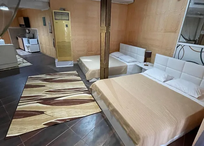 Diva& Bar Saints Constantine and Helena