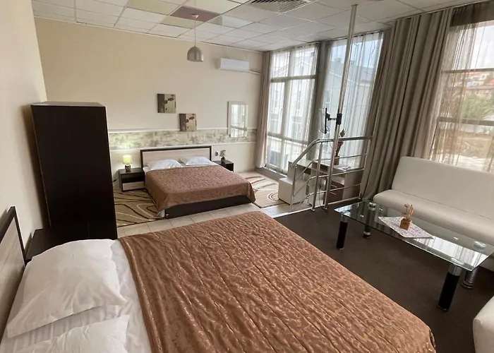 Diva& Bar Apartmán *