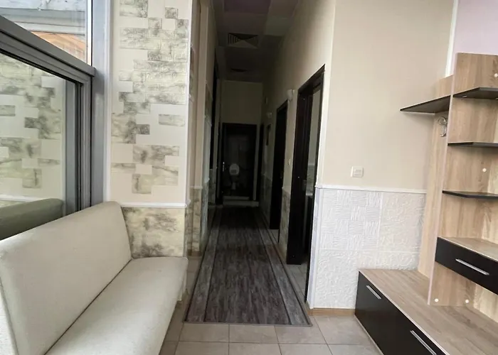 Apartmán Diva& Bar *