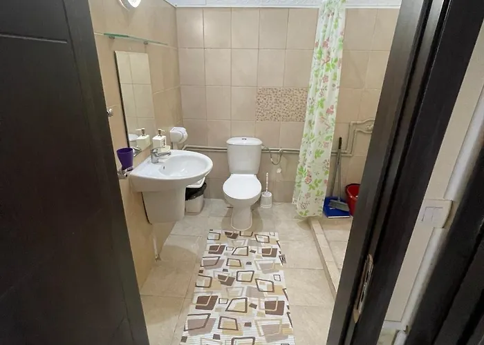 Apartmán Diva& Bar *