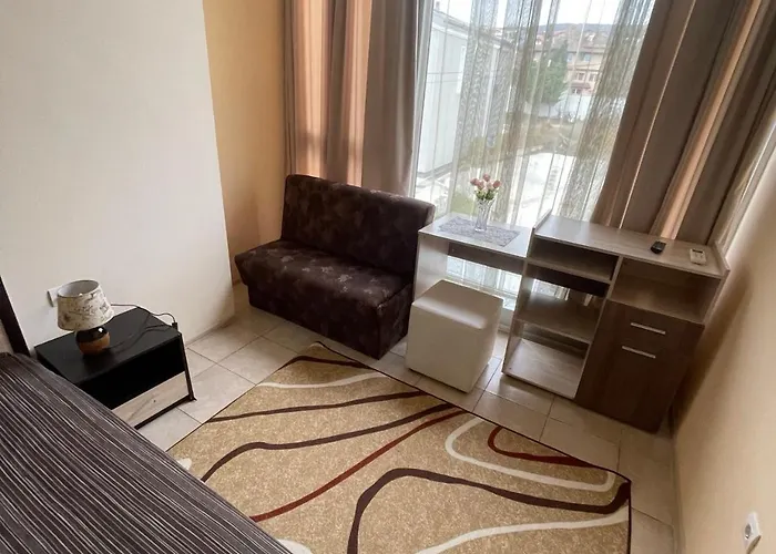 Diva& Bar Apartmán *