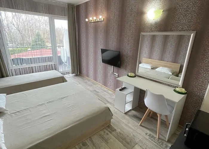 Diva& Bar Apartmán *