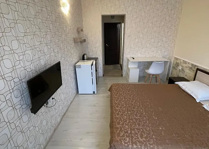 Apartmán Diva& Bar Saints Constantine and Helena