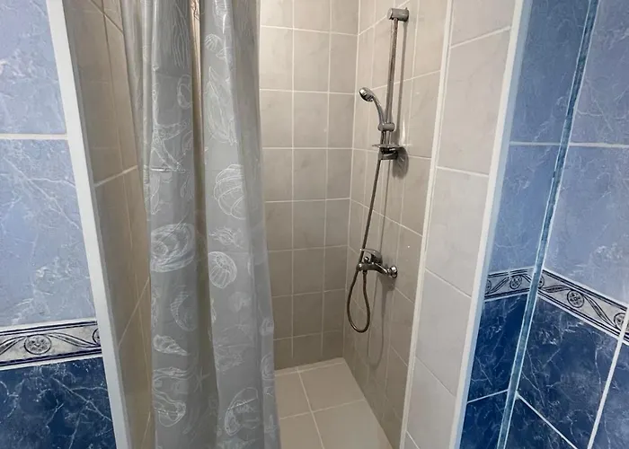 Diva& Bar Apartmán *