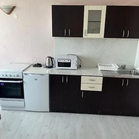 Complex Diva& Bar & Restaurant Appartement *