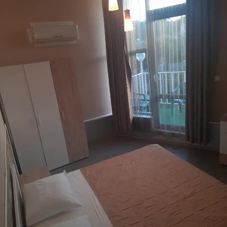 Appartement Complex Diva& Bar & Restaurant Sveti Konstantin