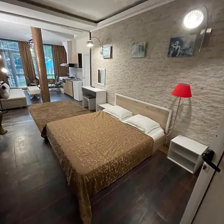 Complex Diva& Bar & Restaurant Appartement