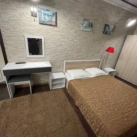 Complex Diva& Bar & Restaurant Appartement Sveti Konstantin