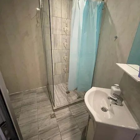 Complex Diva& Bar & Restaurant Apartment Saints Constantine and Helena