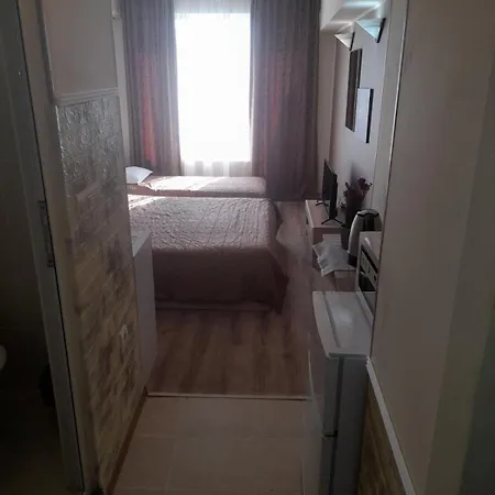 Complex Diva& Bar & Restaurant * Saints Constantine and Helena