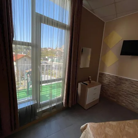 Complex Diva& Bar & Restaurant * Saints Constantine and Helena