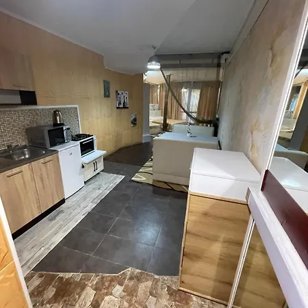 Appartement Complex Diva& Bar & Restaurant Sveti Konstantin