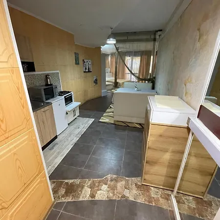 Appartement Complex Diva& Bar & Restaurant Sveti Konstantin