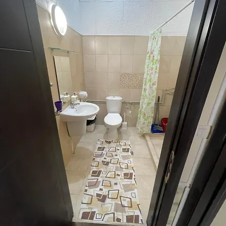 Apartment Complex Diva& Bar & Restaurant *