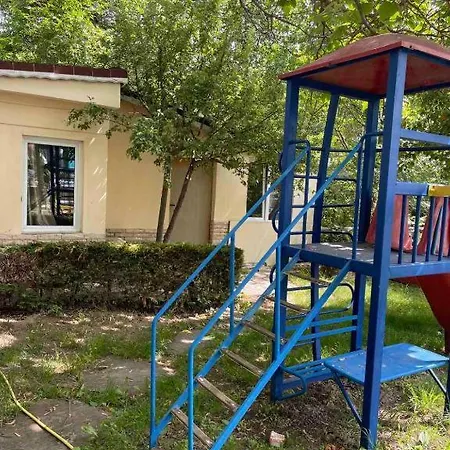 Complex Diva& Bar & Restaurant Sveti Konstantin