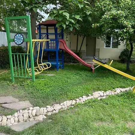 Appartement Complex Diva& Bar & Restaurant